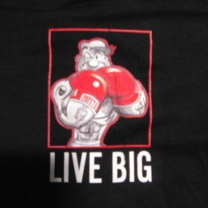 POPEYE T SHIRT